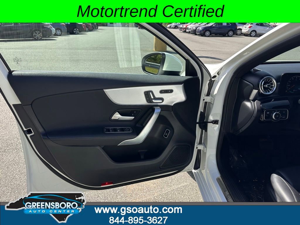 Used 2021 Mercedes-Benz A 220 w/ Premium Package image 15
