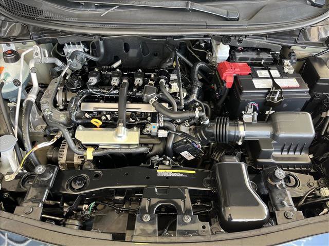 Used 2021 Nissan Versa SV FWD image 21