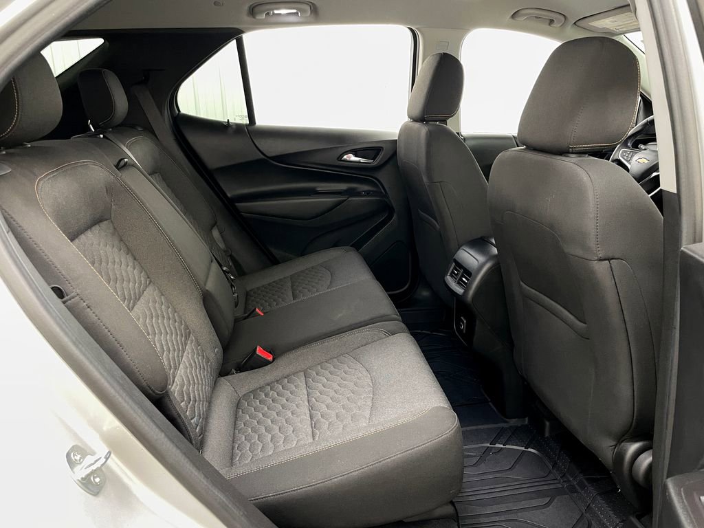 Used 2020 Chevrolet Equinox LT image 41