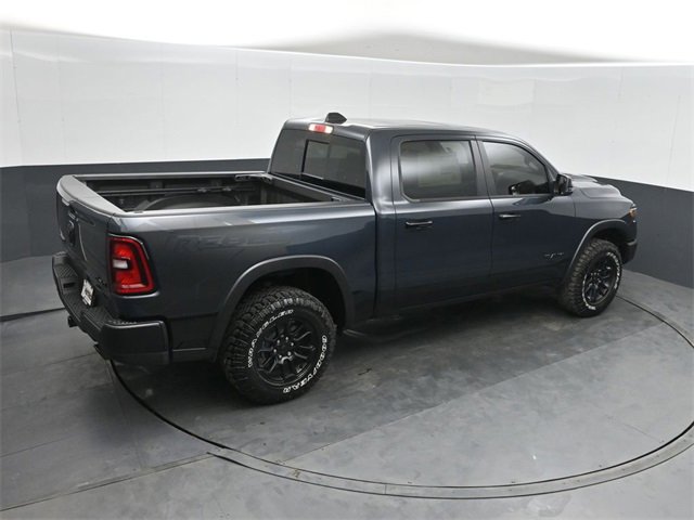 New 2026 RAM 1500 Rebel w/ Rebel Level 2 Equipment Group image 30