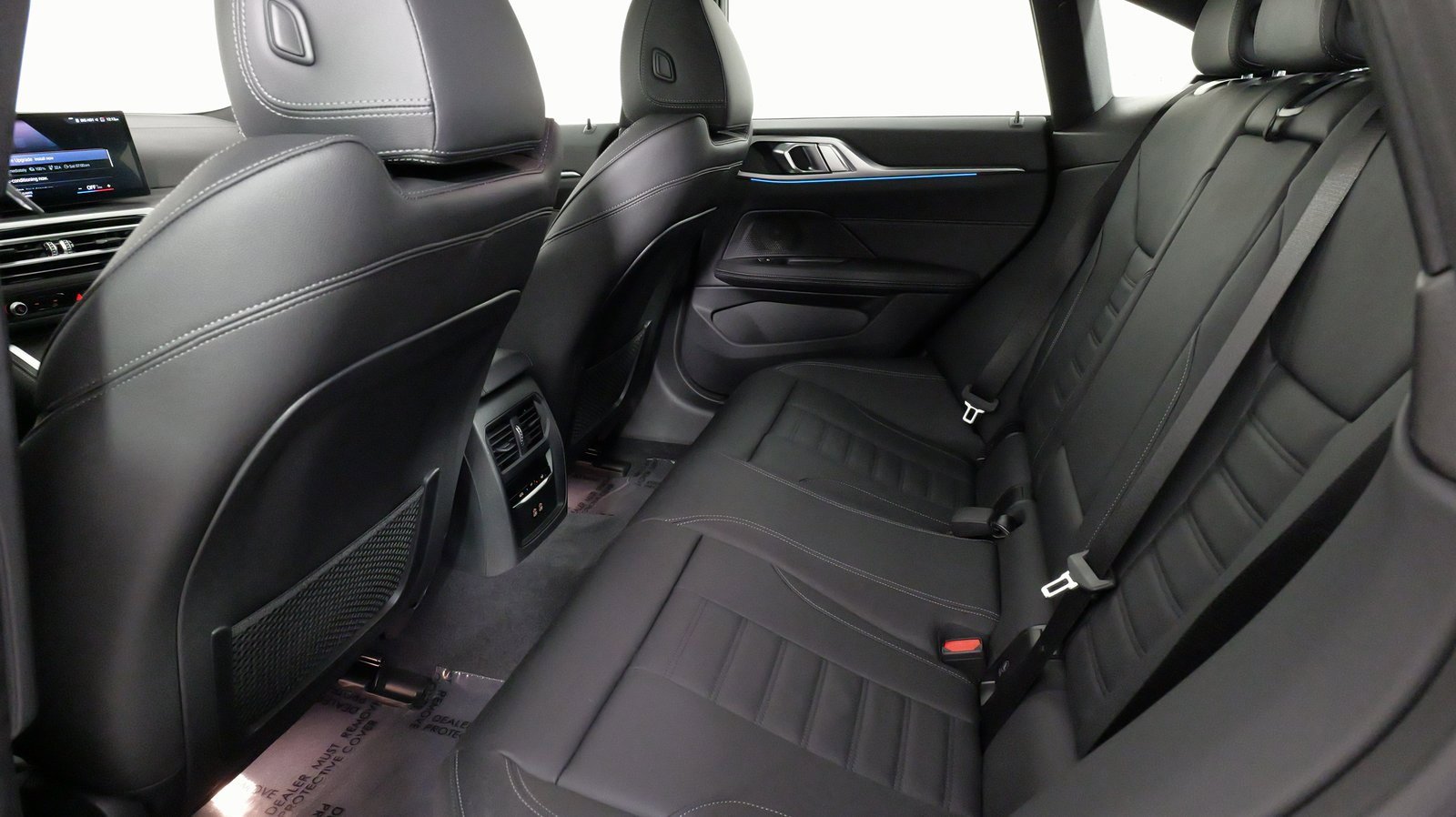 Used 2023 BMW i4 M50 w/ Premium Package image 33