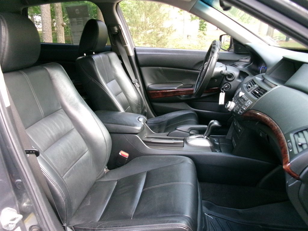 Used 2012 Honda Crosstour EX-L image 20