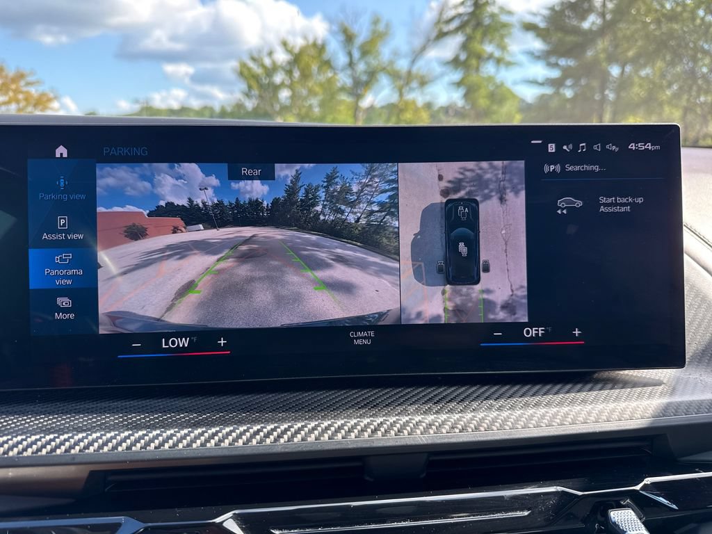 Used 2023 BMW XM AWD/4WD image 19