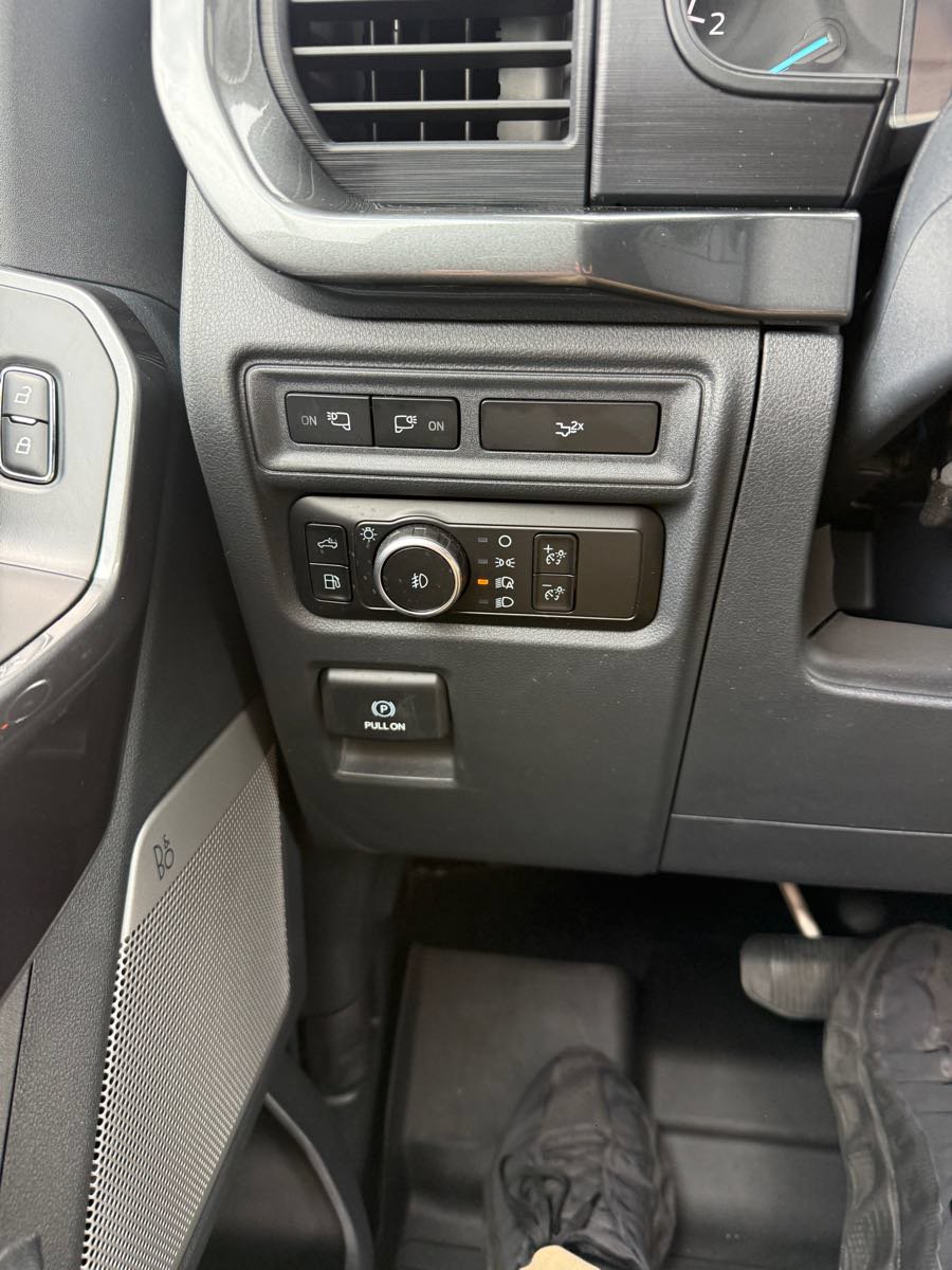 Used 2023 Ford F150 XLT w/ Equipment Group 302A High AWD/4WD image 25