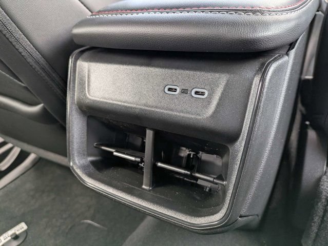 New 2026 Dodge Charger Scat Pack w/ Blacktop Package AWD/4WD image 17