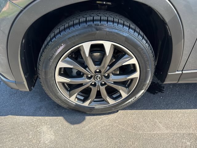 Used 2016 MAZDA CX-5 Grand Touring AWD/4WD image 26