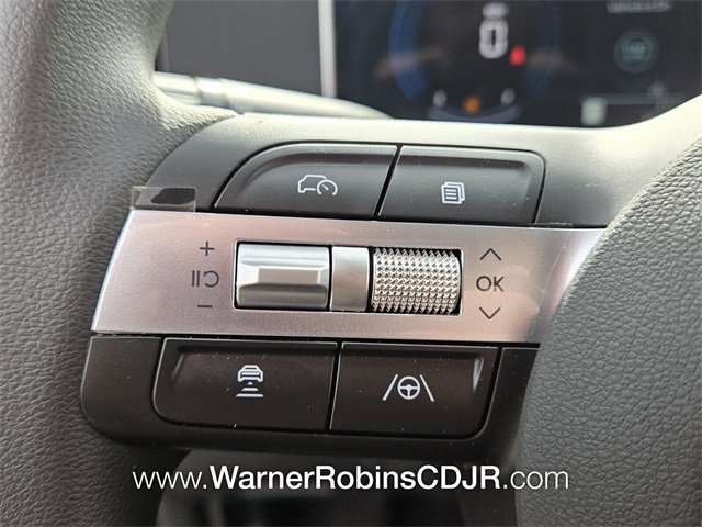 Used 2026 Hyundai Tucson SEL image 26