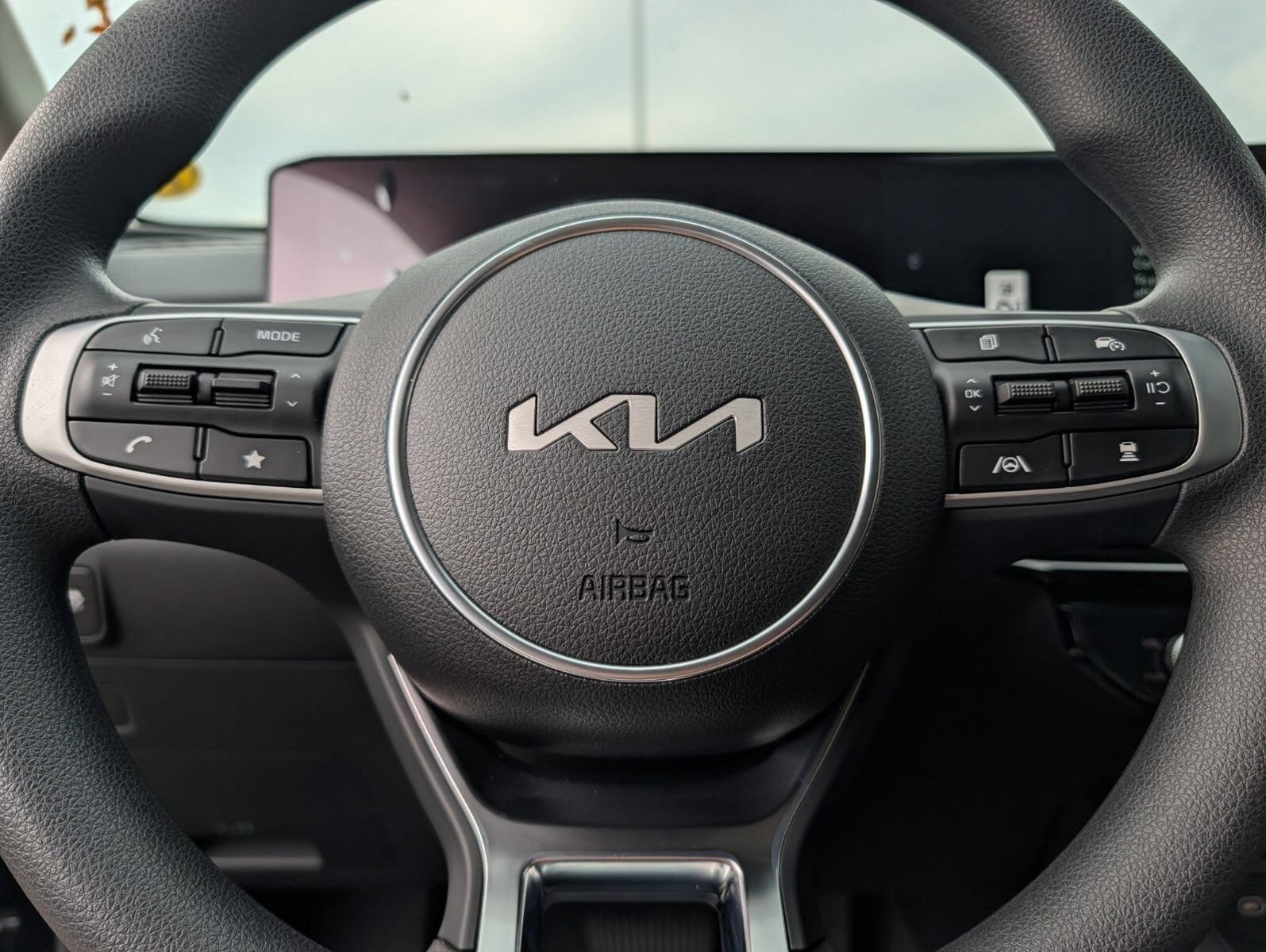 New 2026 Kia K5 LXS FWD image 29