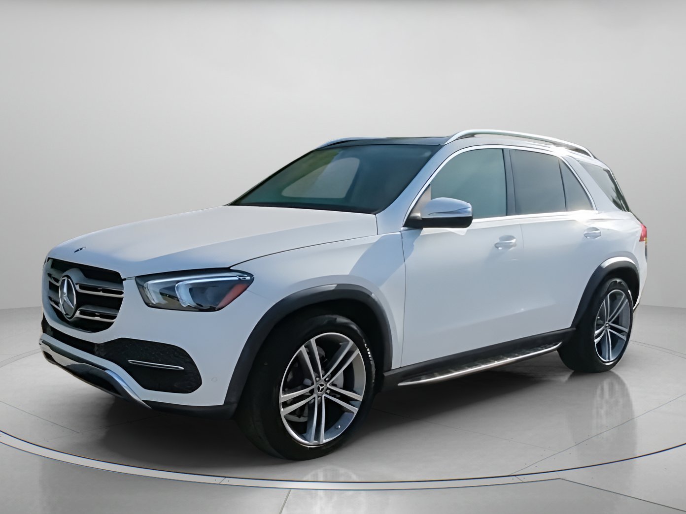 Used 2022 Mercedes-Benz GLE 350 image 13