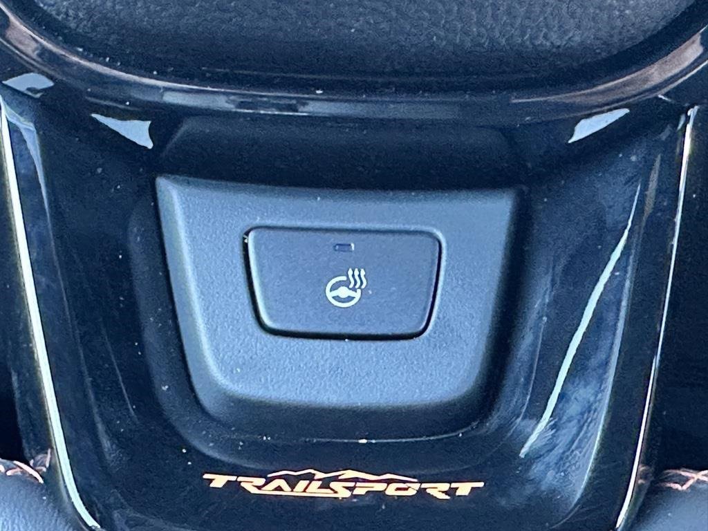 New 2026 Honda Passport TrailSport Elite image 16
