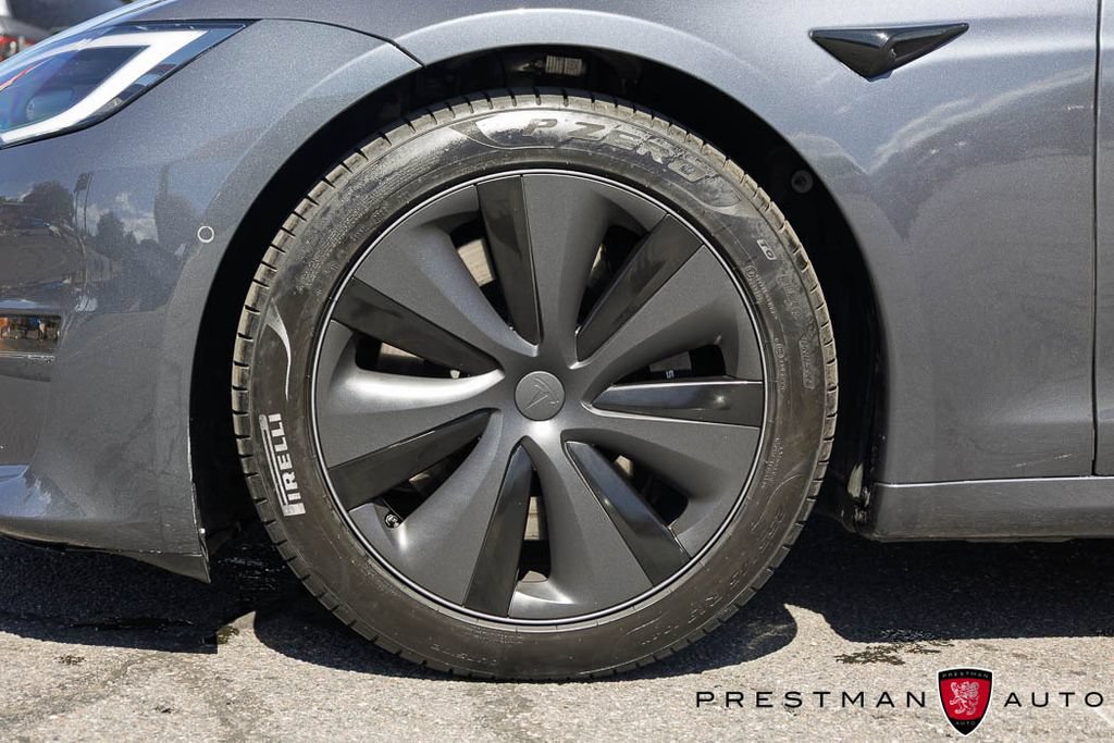 Used 2023 Tesla Model S Plaid AWD/4WD image 15