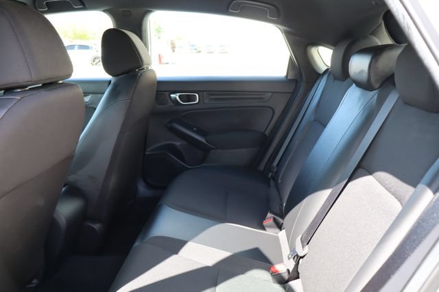 Used 2025 Honda Civic Sport image 7