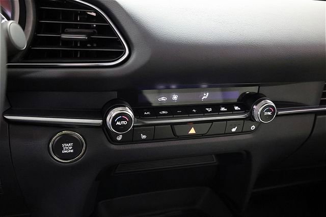 New 2026 MAZDA CX-30 2.5 Turbo w/ Premium Plus Pkg image 23