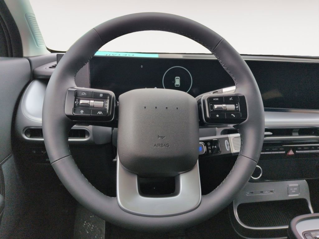 New 2026 Hyundai Ioniq 9 SEL image 14