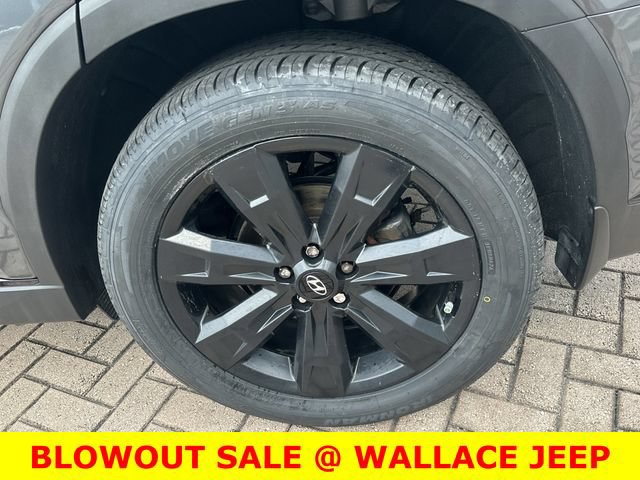 Used 2023 Hyundai Palisade XRT FWD image 14