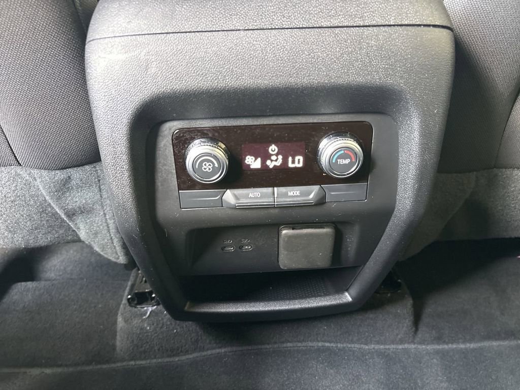Certified 2025 GMC Acadia Elevation image 21
