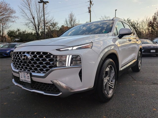 Used 2023 Hyundai Santa Fe SEL w/ Premium Package image 8