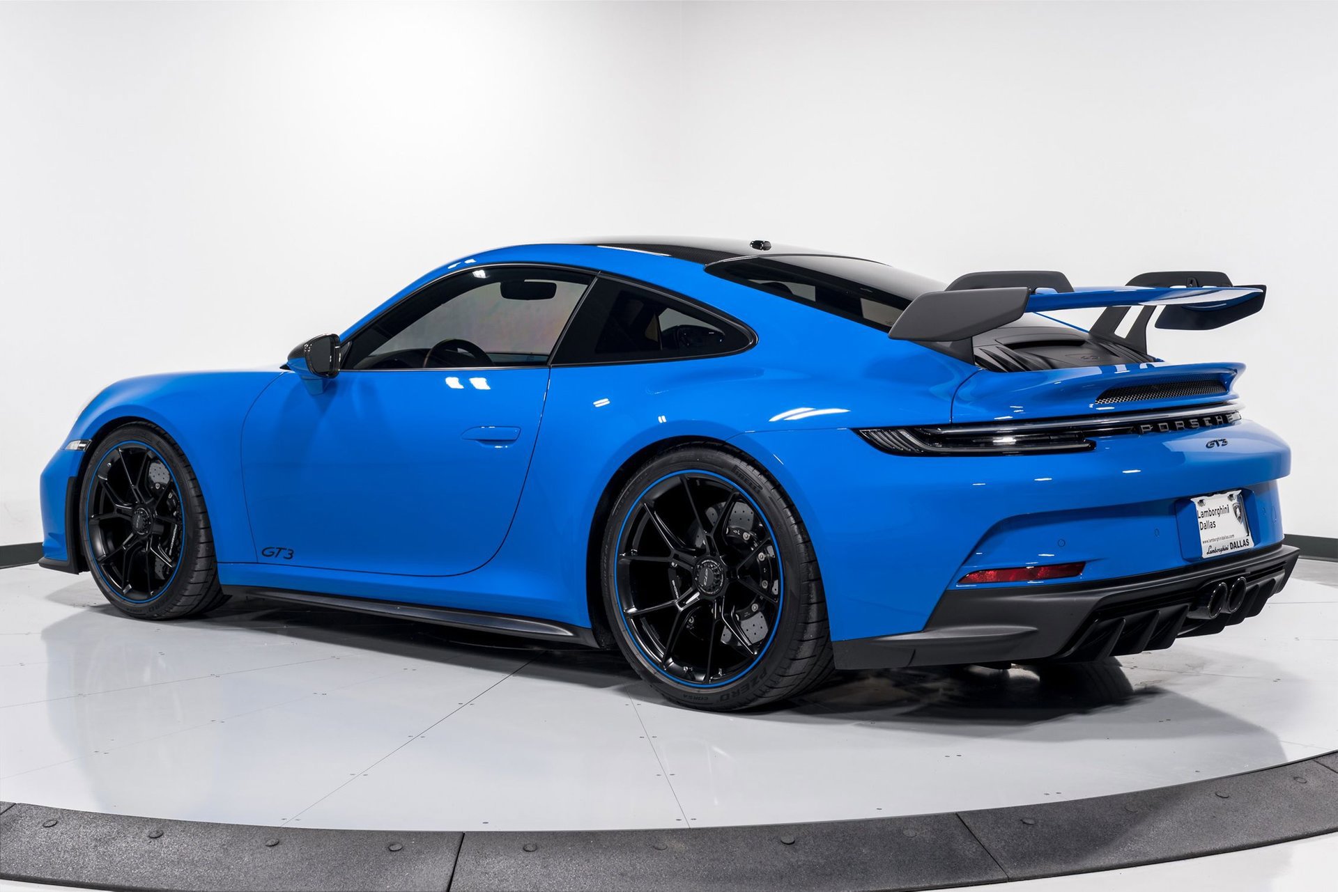Used 2023 Porsche 911 GT3 image 5