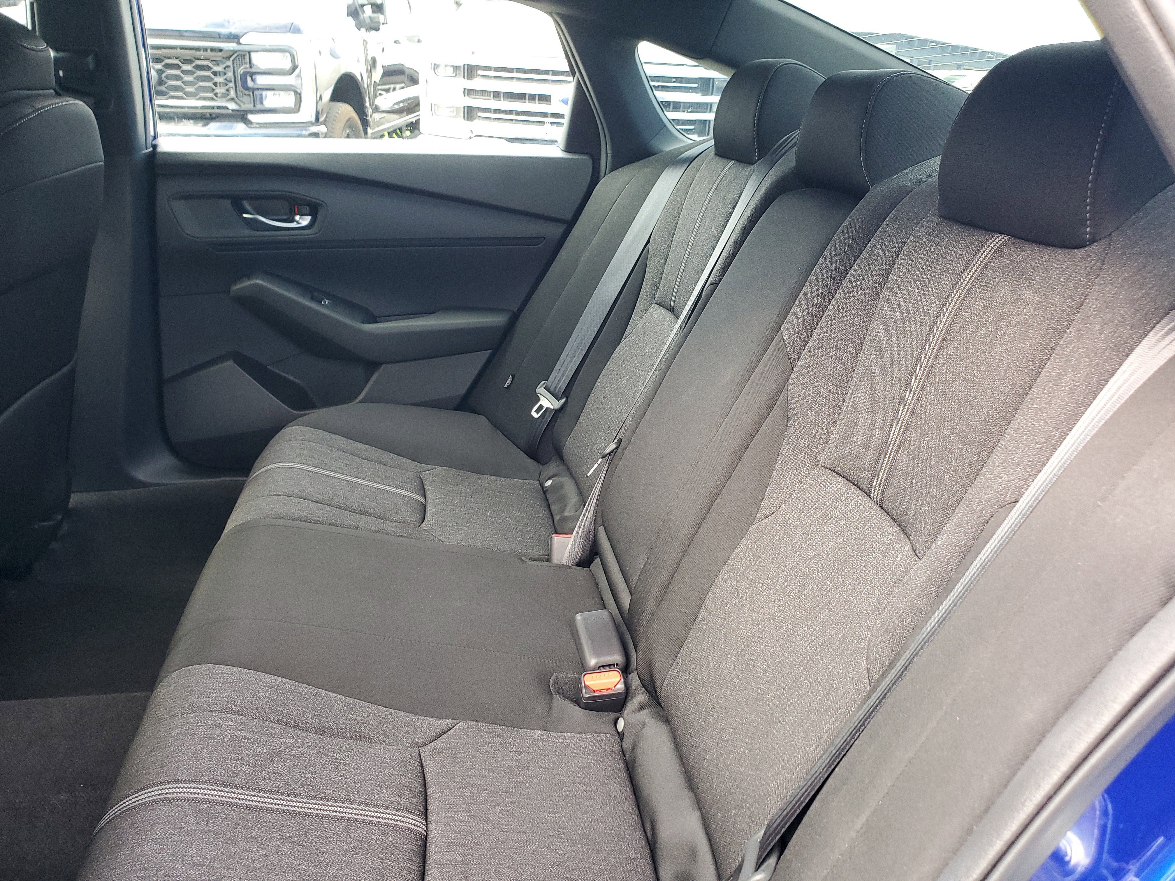 Used 2023 Honda Accord Sport image 13