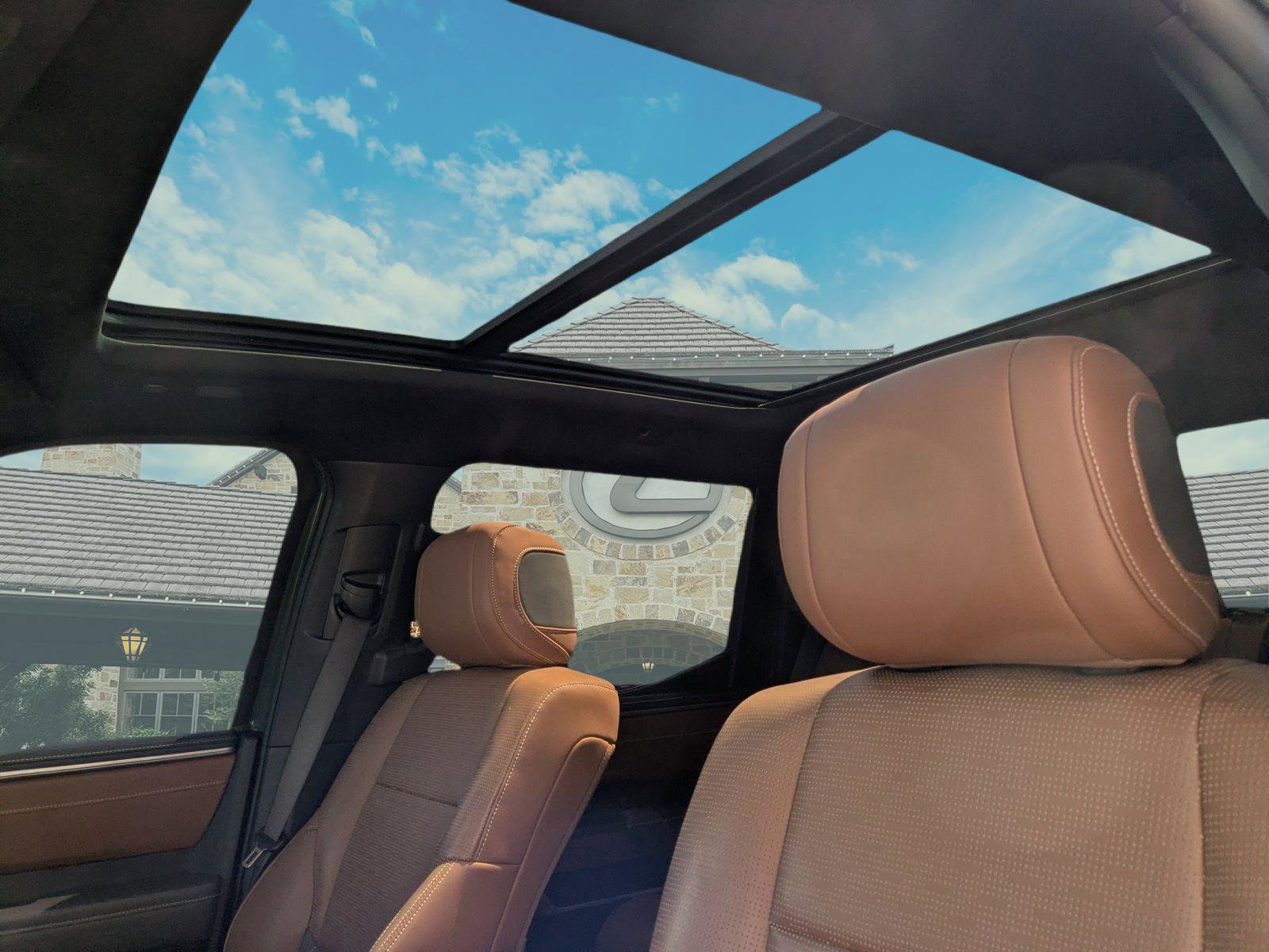 Used 2022 Toyota Tundra 1794 Edition w/ Advanced Package image 24