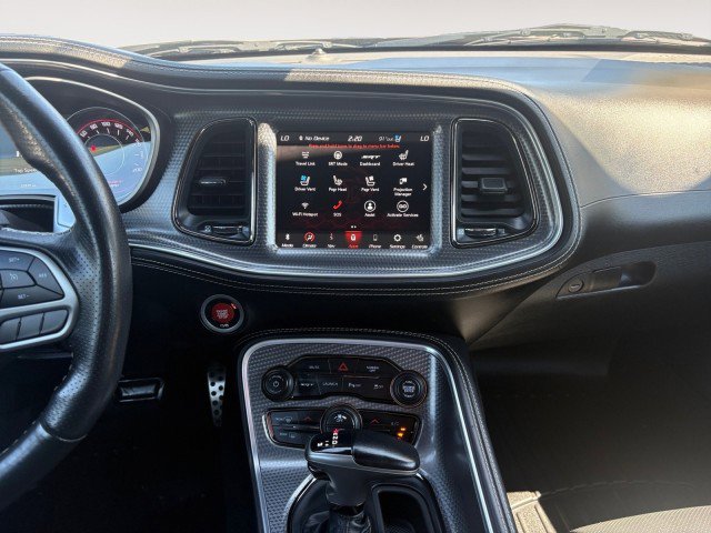 Used 2021 Dodge Challenger SRT Hellcat w/ Plus Group image 6