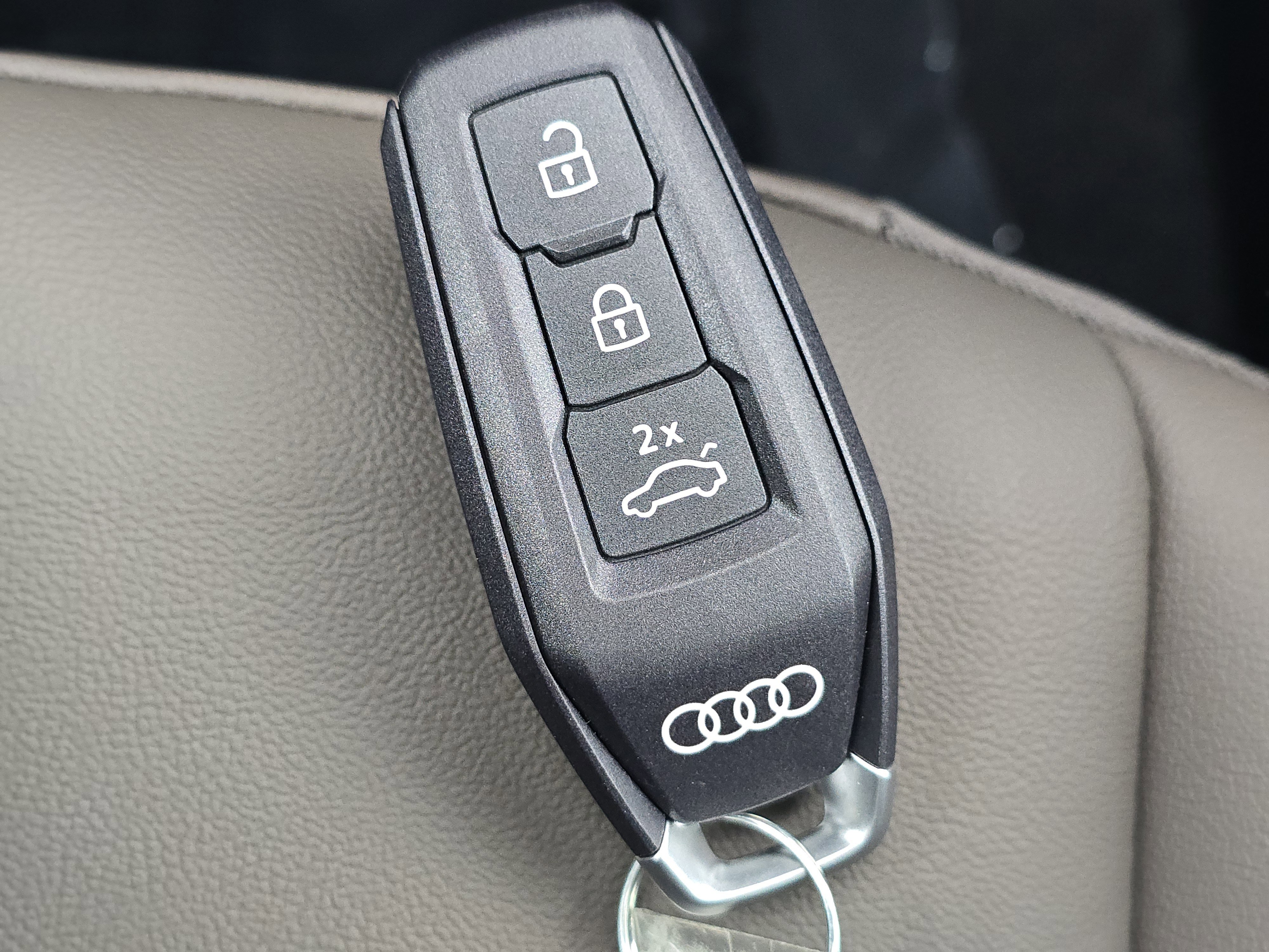 New 2025 Audi Q5 Premium Plus AWD/4WD image 27
