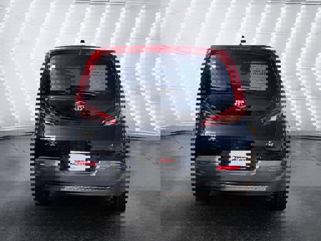 Used 2020 Kia Soul EX w/ Option Group 015 FWD image 5