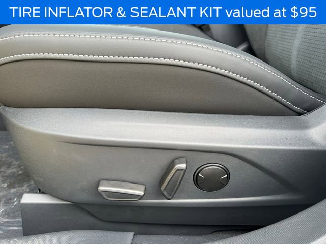 New 2025 Ford Mustang Mach-E GT w/ Interior Protection Package image 11