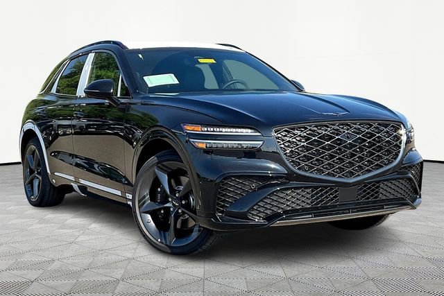 New 2026 Genesis G70 2.5T Prestige