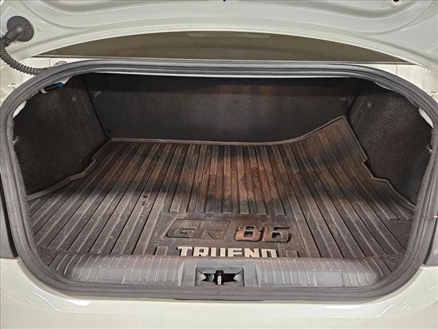 Used 2024 Toyota GR86 TRUENO Edition image 6