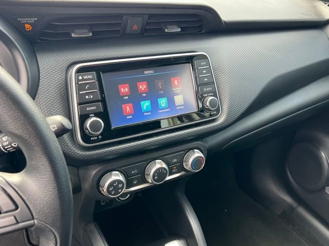 Used 2024 Nissan Kicks S FWD image 21