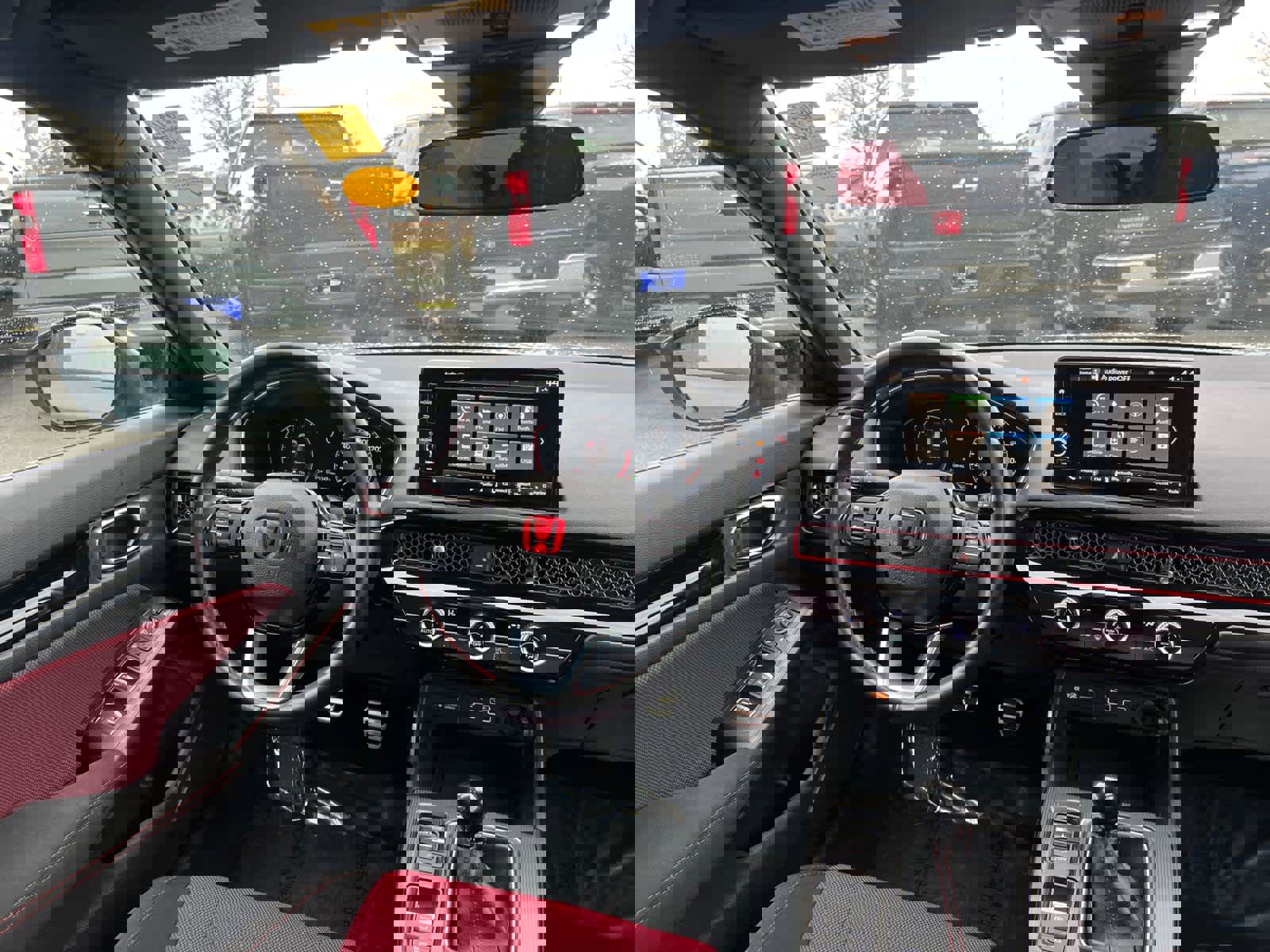 Used 2023 Honda Civic Si image 34