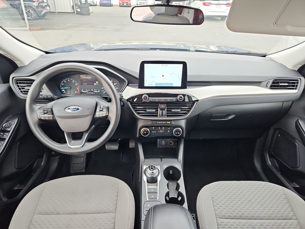 Used 2022 Ford Escape SE image 26