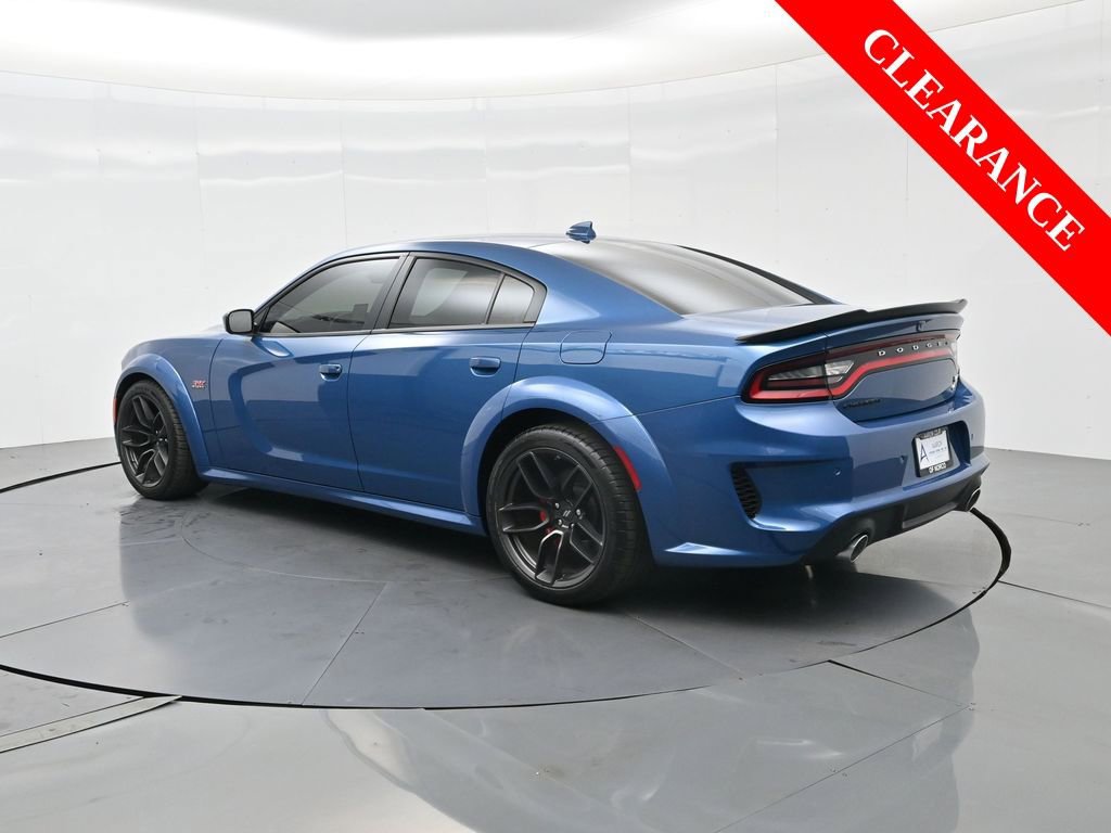 Used 2022 Dodge Charger Scat Pack image 9