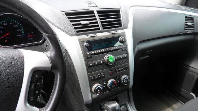 Used 2009 Chevrolet Traverse LT FWD image 33