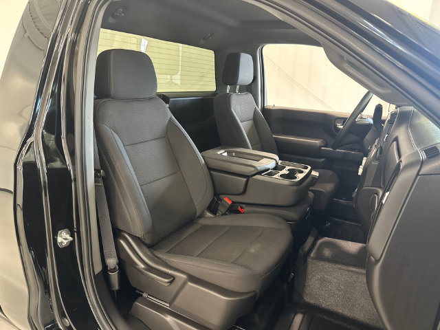 Used 2025 GMC Sierra 1500 Pro w/ Pro Value Package AWD/4WD image 26
