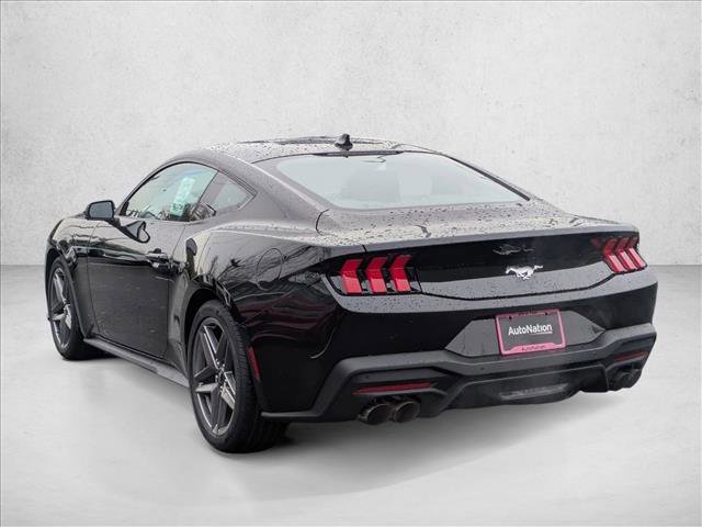 New 2026 Ford Mustang Premium image 8