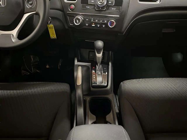 Used 2014 Honda Civic LX image 13