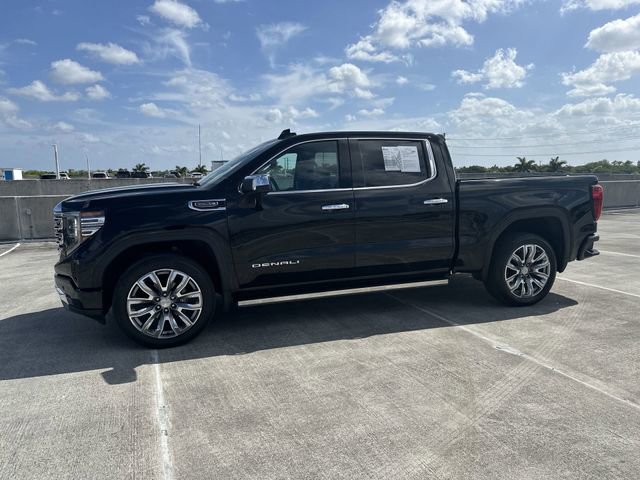 Used 2022 GMC Sierra 1500 Denali w/ Denali Reserve Package AWD/4WD image 19
