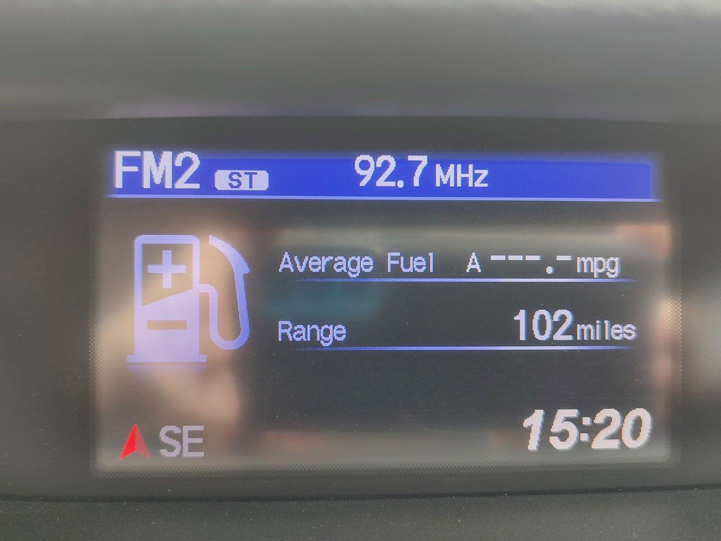 Used 2013 Honda CR-V LX image 9