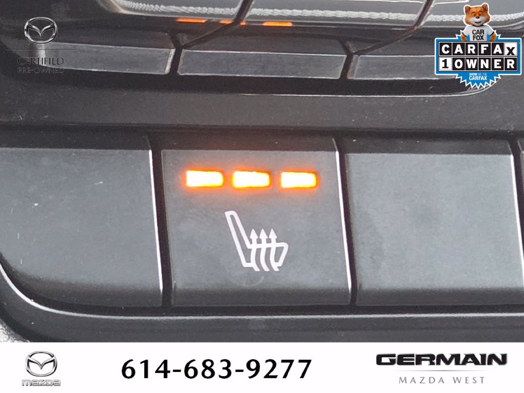 Certified 2024 MAZDA CX-90 Plug-In Hybrid w/ Preferred AWD/4WD image 30