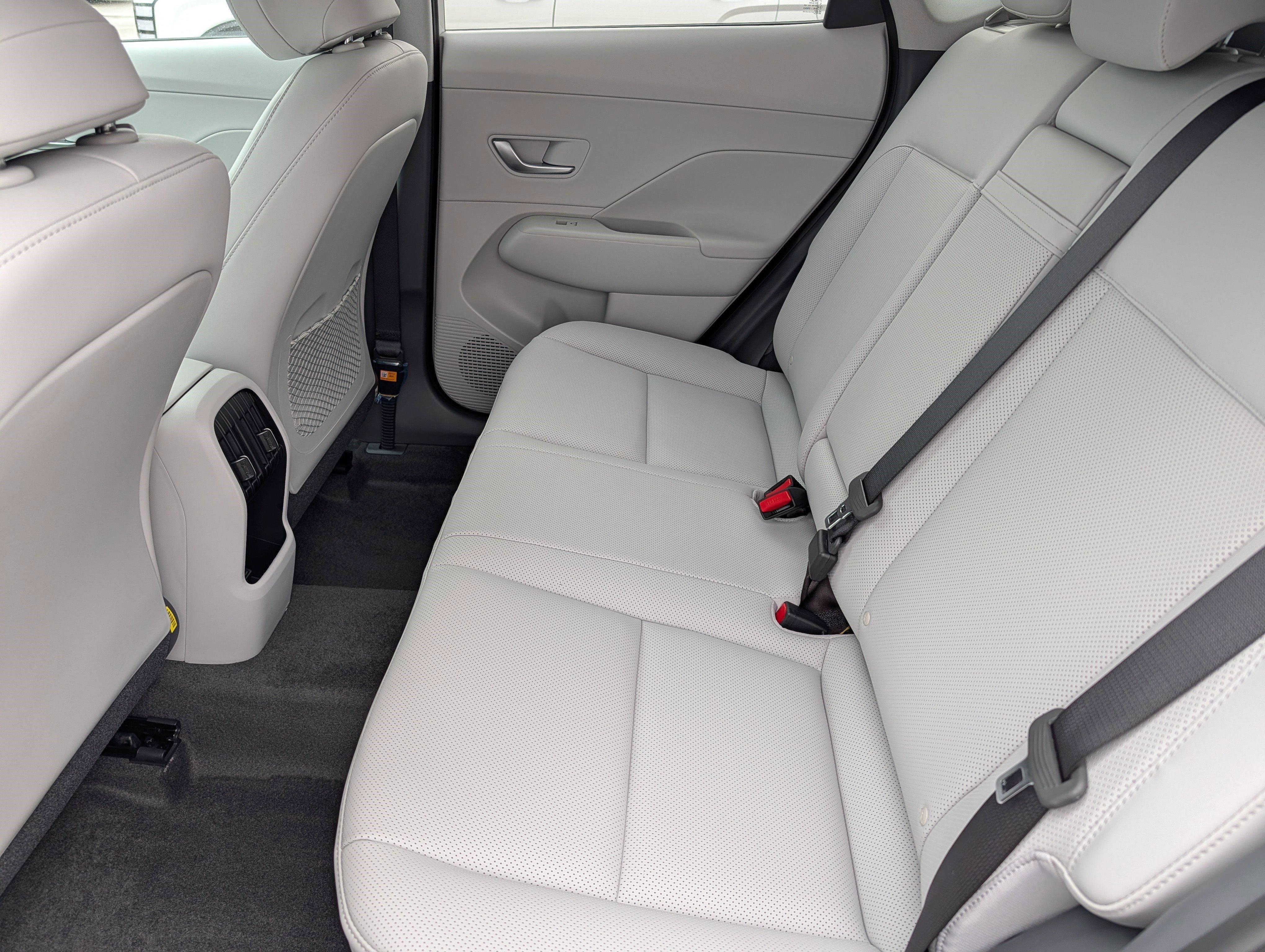 New 2026 Hyundai Kona Limited AWD/4WD image 8