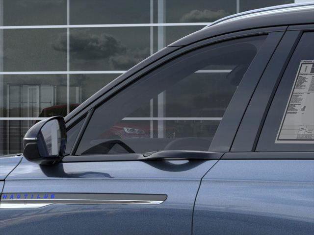 New 2026 Lincoln Nautilus Reserve image 20