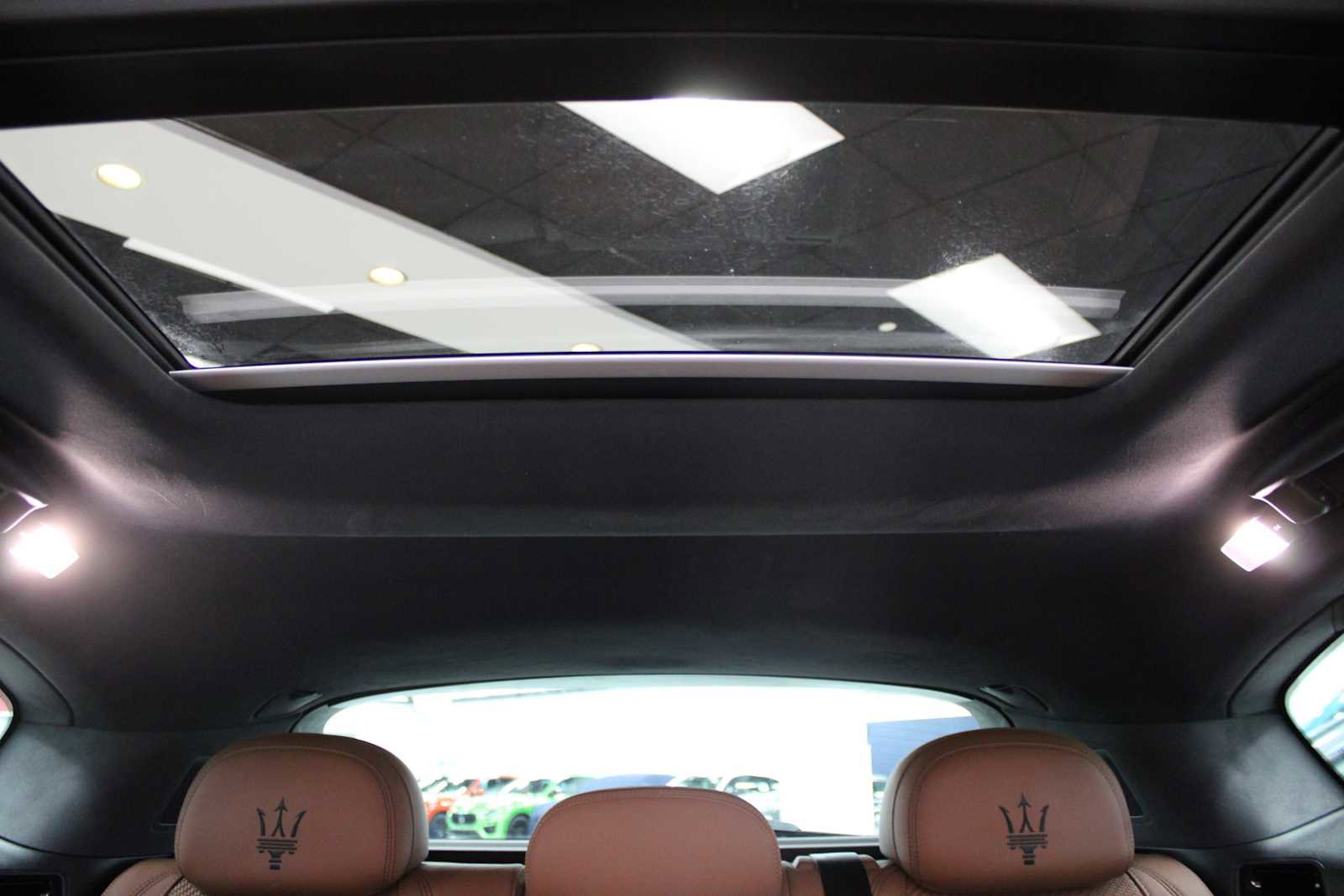 Used 2022 Maserati Levante Modena S image 80