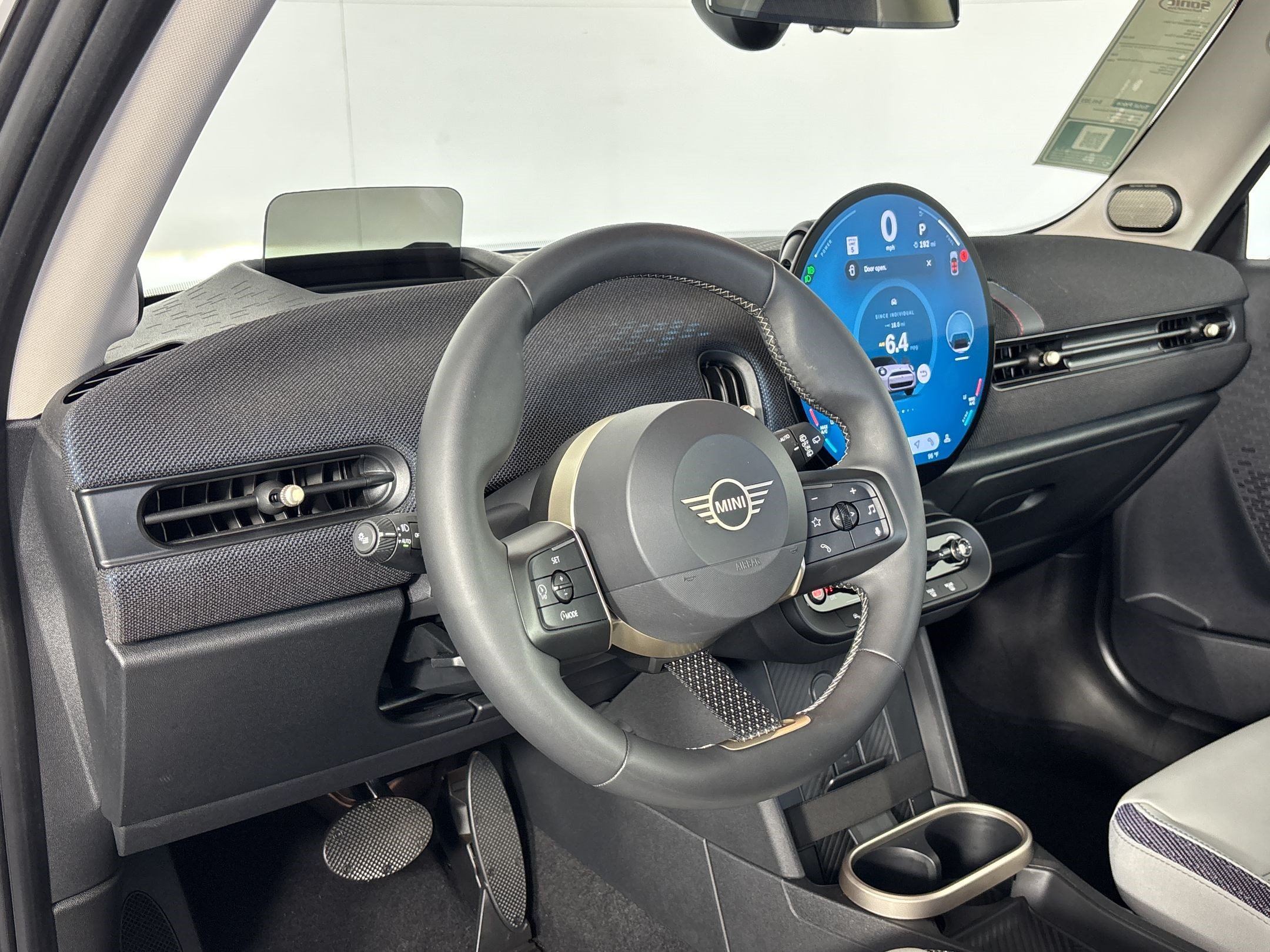 Used 2026 MINI Cooper S FWD image 4