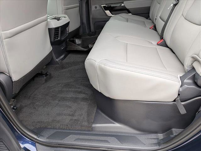 Certified 2026 Toyota Tundra Limited image 16