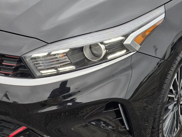 Used 2023 Kia Forte GT-Line FWD image 8