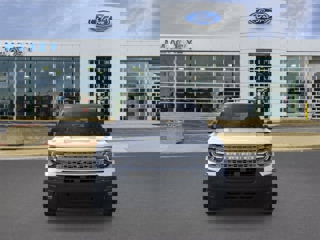 New 2026 Ford Bronco Sport Outer Banks image 29
