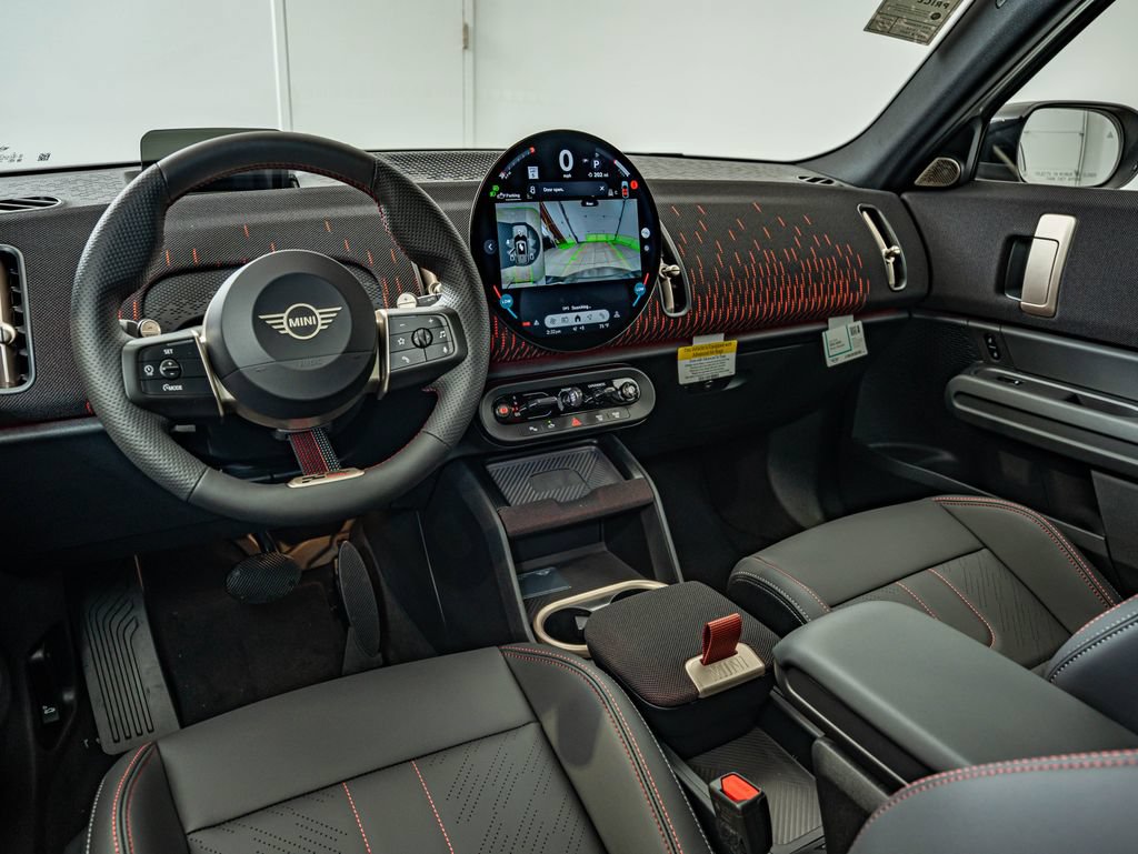 New 2027 MINI Cooper Countryman S AWD/4WD image 31