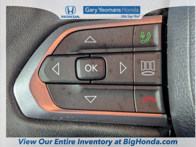 Used 2023 Jeep Compass Limited w/ Elite Group for (Red) Edition image 26